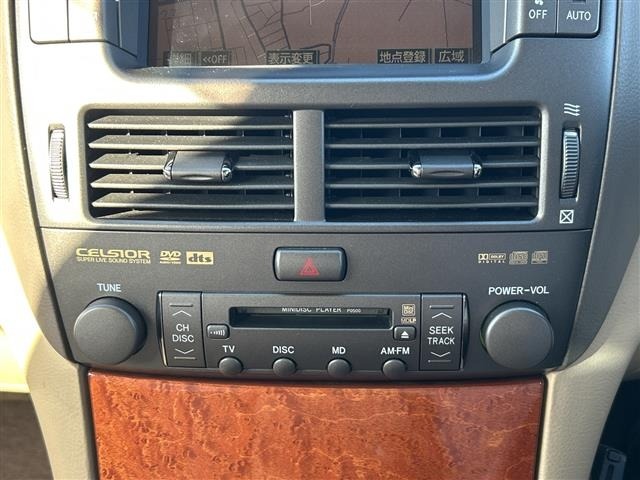 Toyota CELSIOR 2005 6981799-5