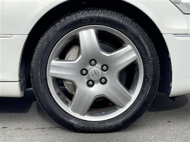 Toyota CELSIOR 2006 6981800-12