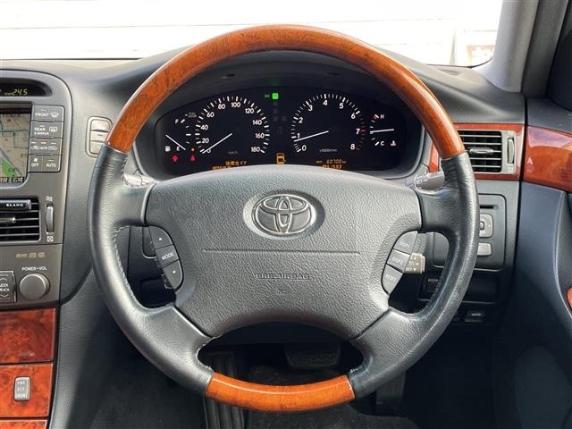 Toyota CELSIOR 2006 6981800-18