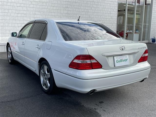 Toyota CELSIOR 2006 6981800-2