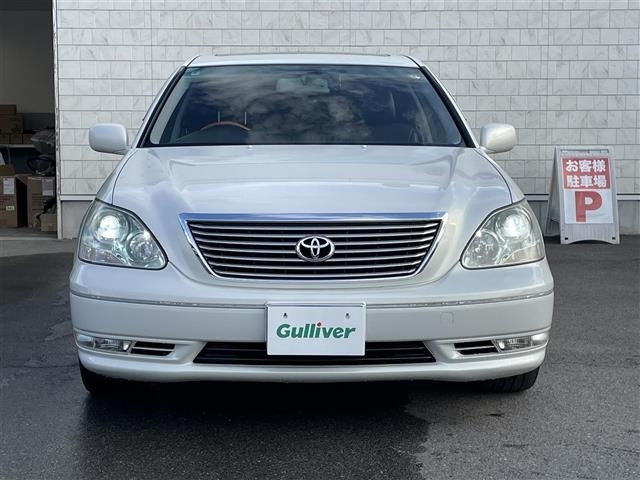 Toyota CELSIOR 2006 6981800-20