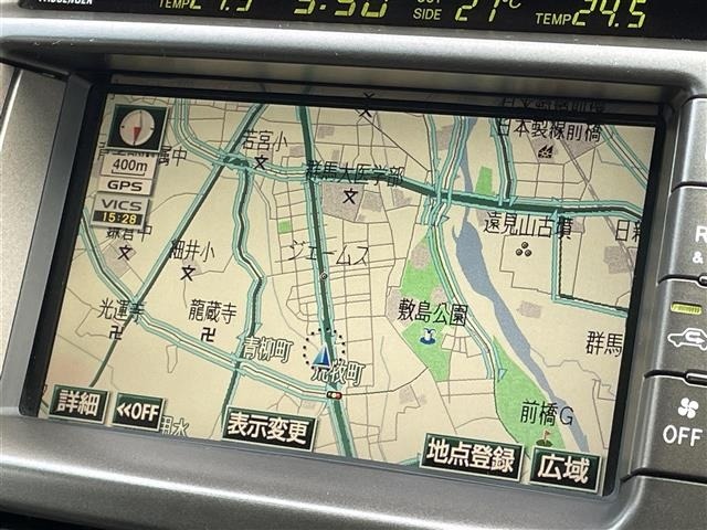 Toyota CELSIOR 2006 6981800-21