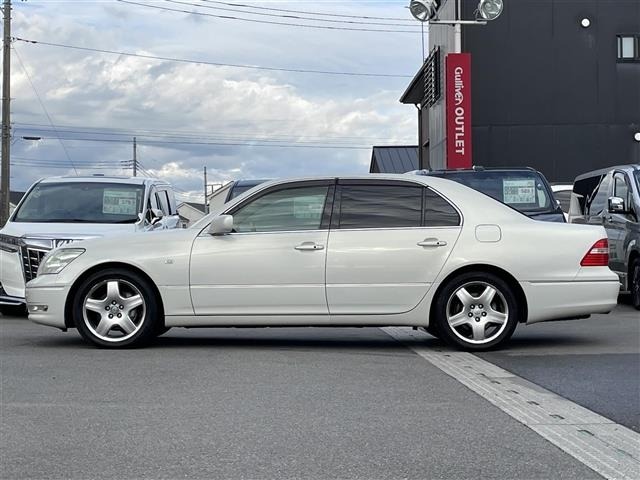 Toyota CELSIOR 2006 6981800-22