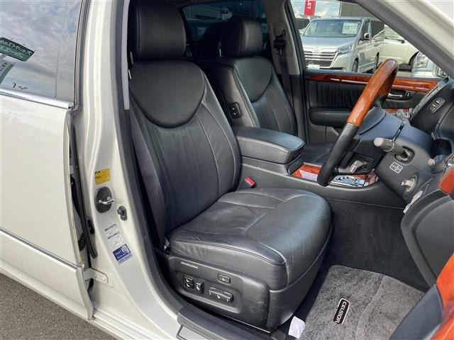 Toyota CELSIOR 2006 6981800-9