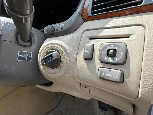 Toyota CELSIOR 2006 6981807-12