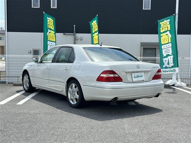 Toyota CELSIOR 2006 6981807-13