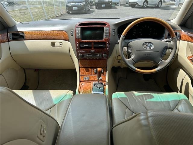 Toyota CELSIOR 2006 6981807-14