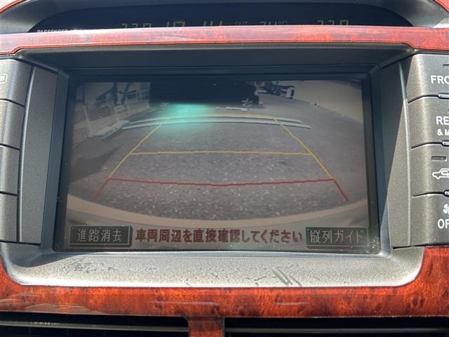 Toyota CELSIOR 2006 6981807-15