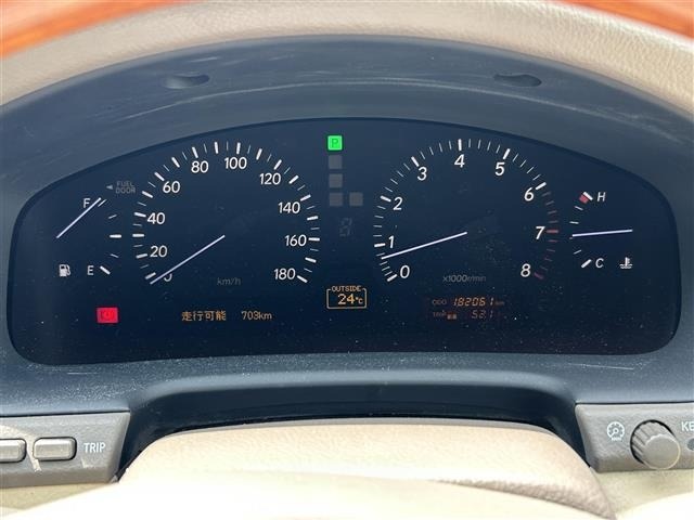 Toyota CELSIOR 2006 6981807-16