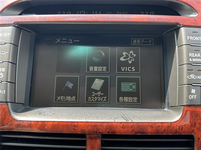 Toyota CELSIOR 2006 6981807-18