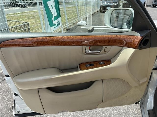 Toyota CELSIOR 2006 6981807-2