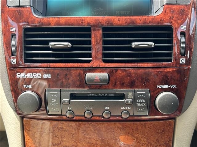 Toyota CELSIOR 2006 6981807-21