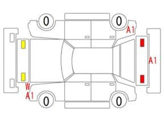 Toyota CELSIOR 2006 6981807-23