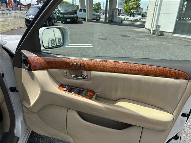 Toyota CELSIOR 2006 6981807-4