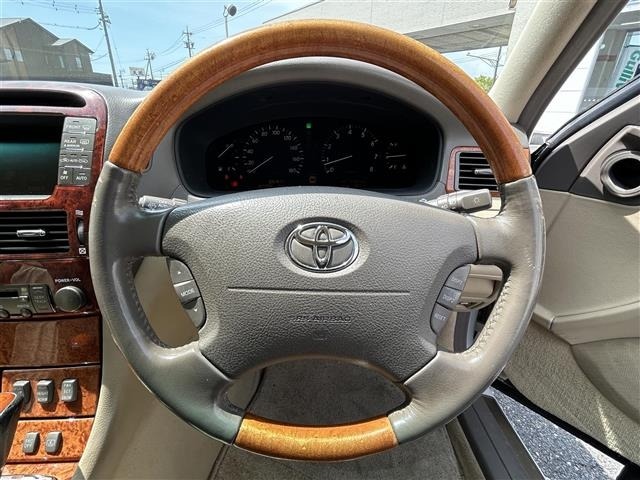 Toyota CELSIOR 2006 6981807-5