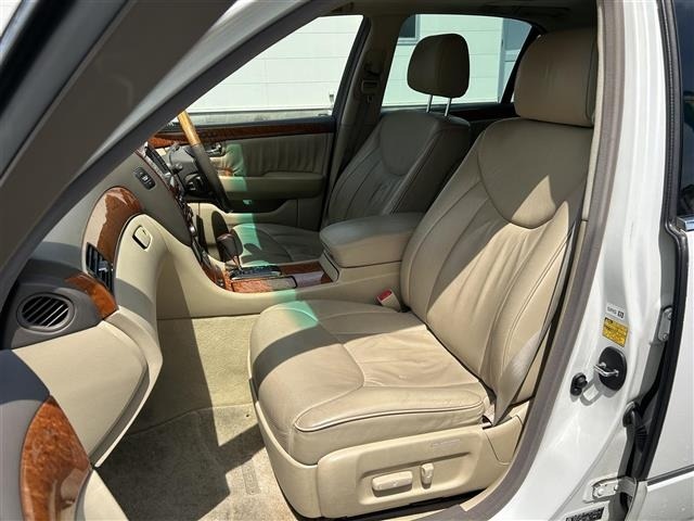 Toyota CELSIOR 2006 6981807-6