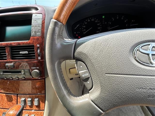 Toyota CELSIOR 2006 6981807-7