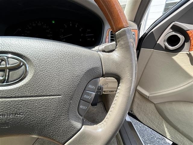 Toyota CELSIOR 2006 6981807-8