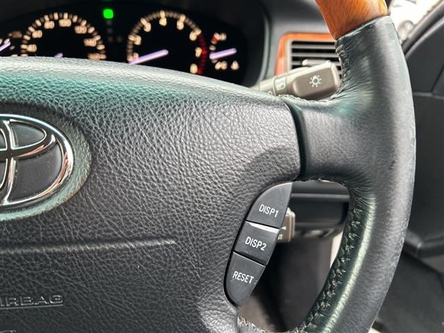 Toyota CELSIOR 2003 6981808-1