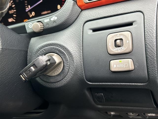 Toyota CELSIOR 2003 6981808-10