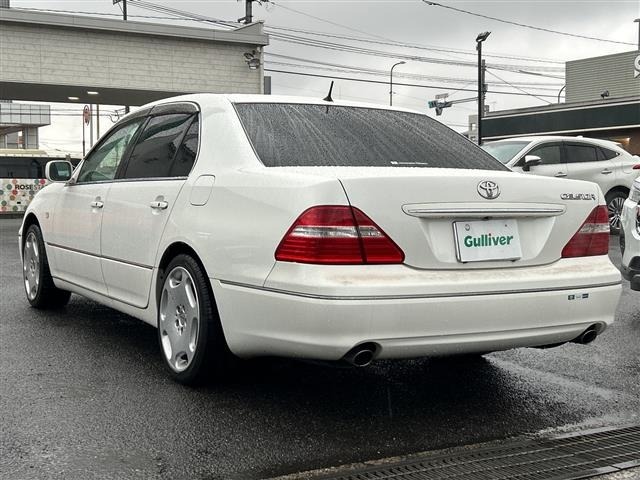 Toyota CELSIOR 2003 6981808-13
