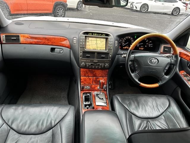 Toyota CELSIOR 2003 6981808-14