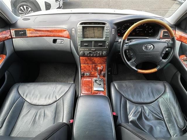 Toyota CELSIOR 2003 6981808-18