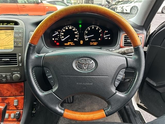Toyota CELSIOR 2003 6981808-19