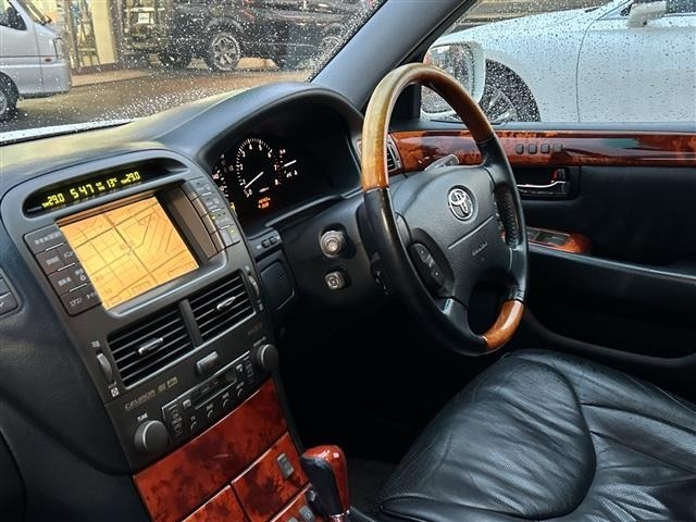 Toyota CELSIOR 2003 6981808-20