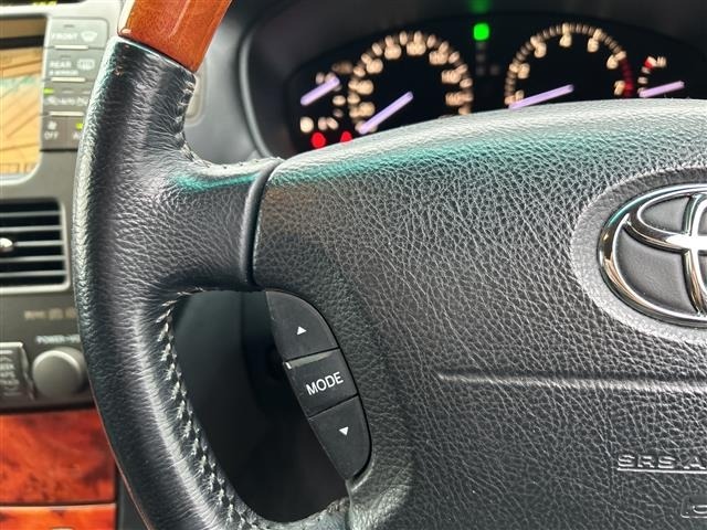 Toyota CELSIOR 2003 6981808-21