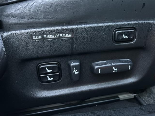 Toyota CELSIOR 2003 6981808-22