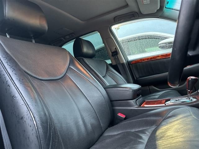 Toyota CELSIOR 2003 6981808-6
