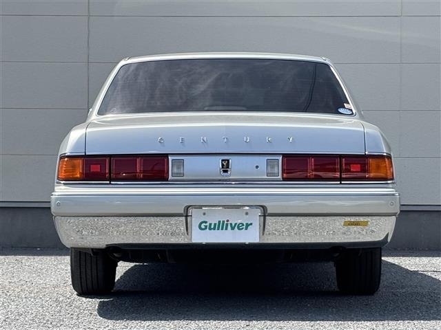 Toyota CENTURY 2015 6993360-11
