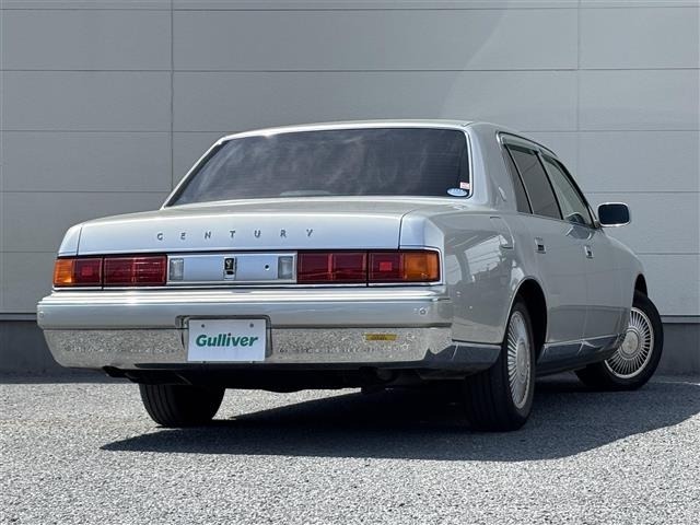 Toyota CENTURY 2015 6993360-12