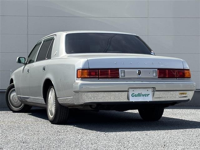 Toyota CENTURY 2015 6993360-14