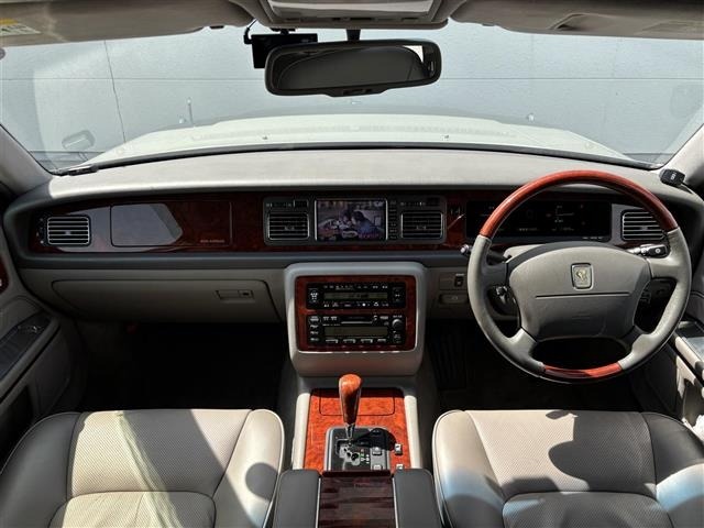 Toyota CENTURY 2015 6993360-15