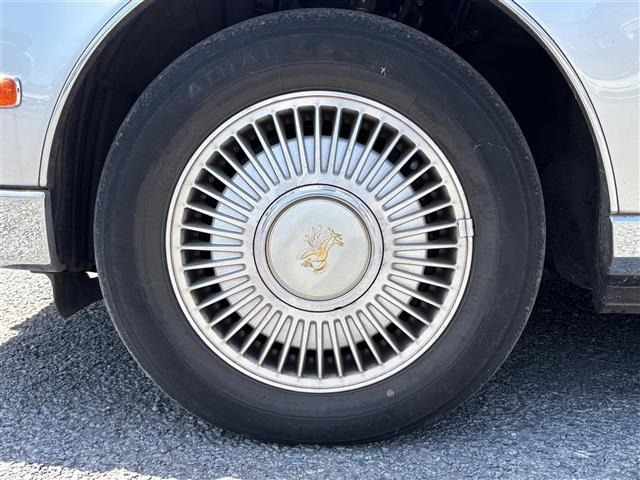 Toyota CENTURY 2015 6993360-2