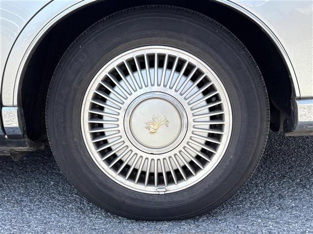 Toyota CENTURY 2015 6993360-4