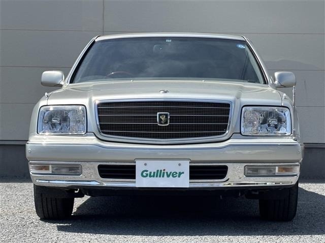 Toyota CENTURY 2015 6993360-7