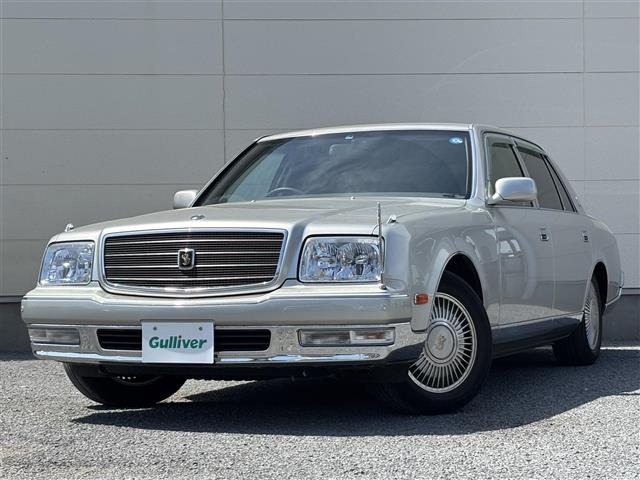 Toyota CENTURY 2015 6993360-9