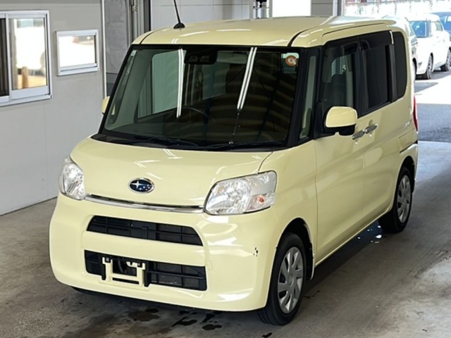 Subaru CHIFFON 2017 7000178-0