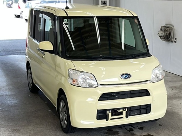 Subaru CHIFFON 2017 7000178-4