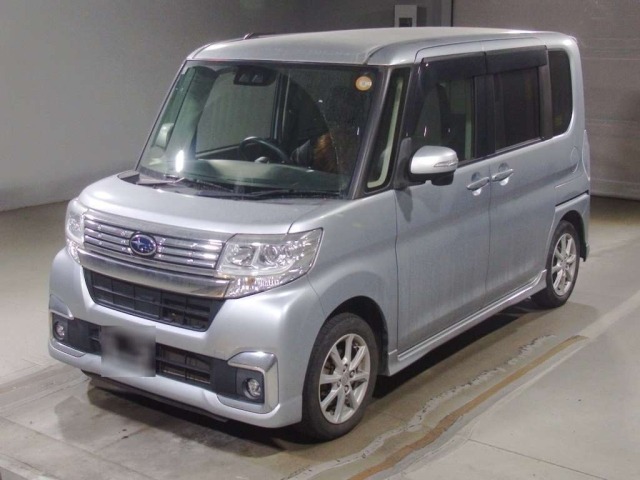 Subaru CHIFFON 2017 7000179-0