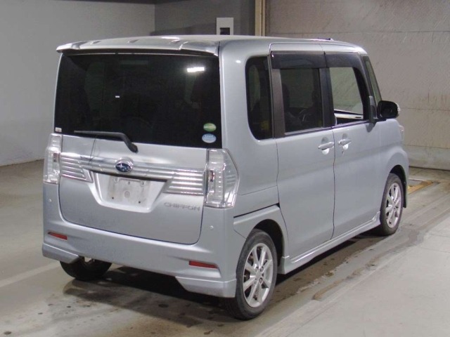 Subaru CHIFFON 2017 7000179-1