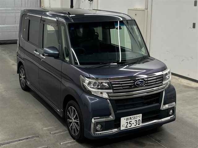 Subaru CHIFFON 2018 7000181-0