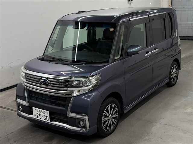 Subaru CHIFFON 2018 7000181-4