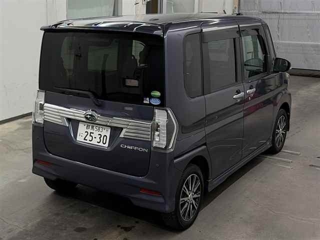 Subaru CHIFFON 2018 7000181-5