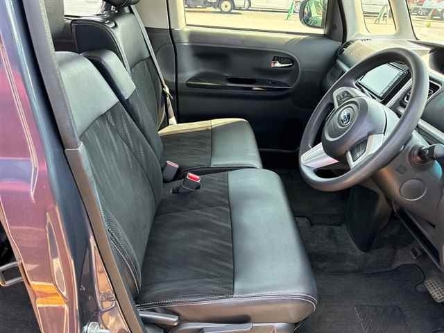 Subaru CHIFFON 2018 7000181-7