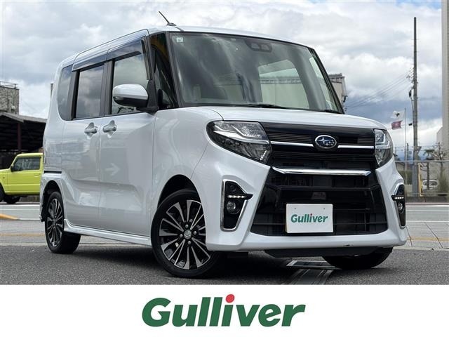 Subaru CHIFFON 2019 7000182-0