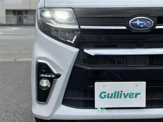 Subaru CHIFFON 2019 7000182-10